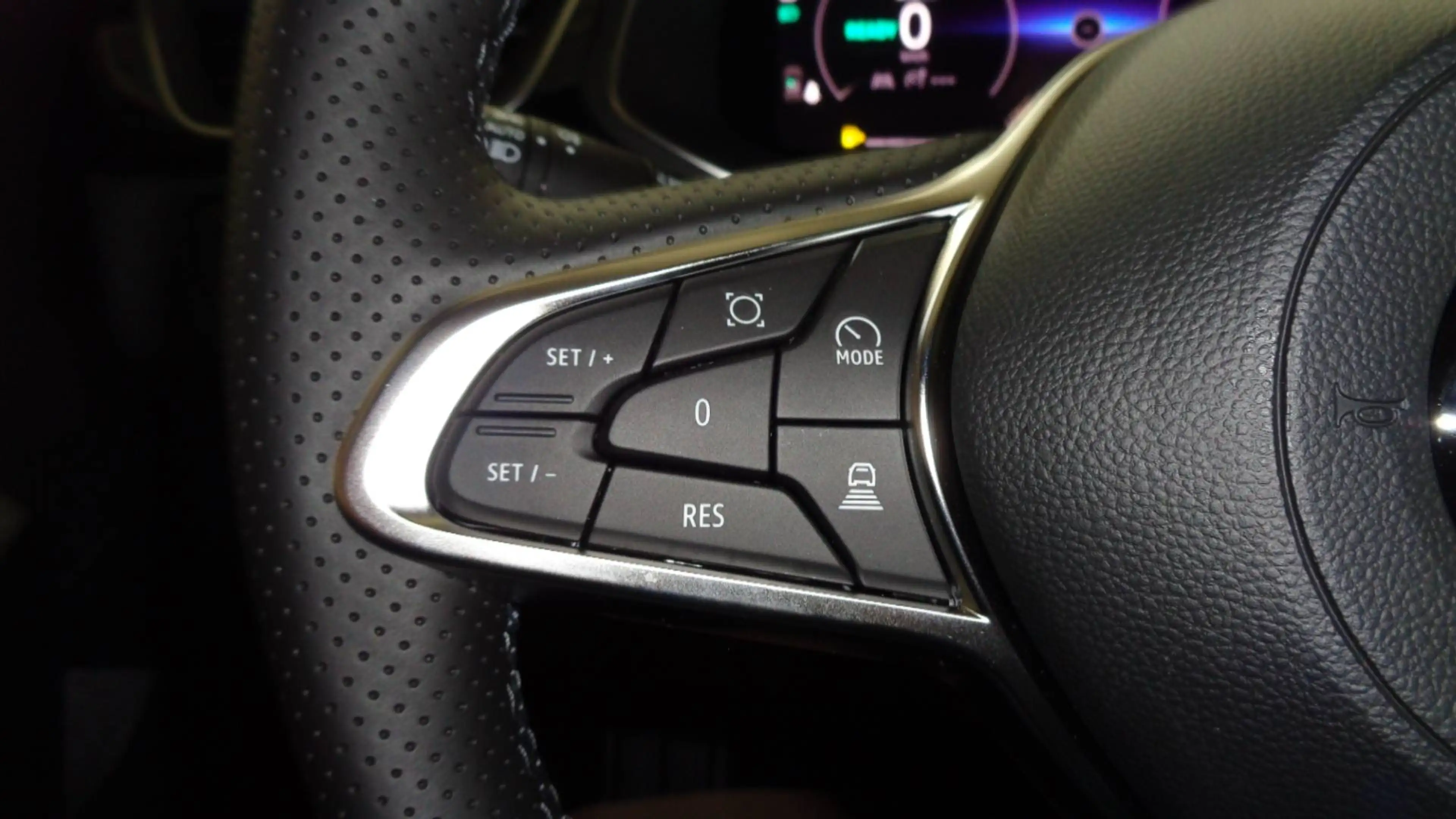 Mitsubishi Grandis Grandis 1.8 Hybrid Edition 360°Kamera- — photo 13