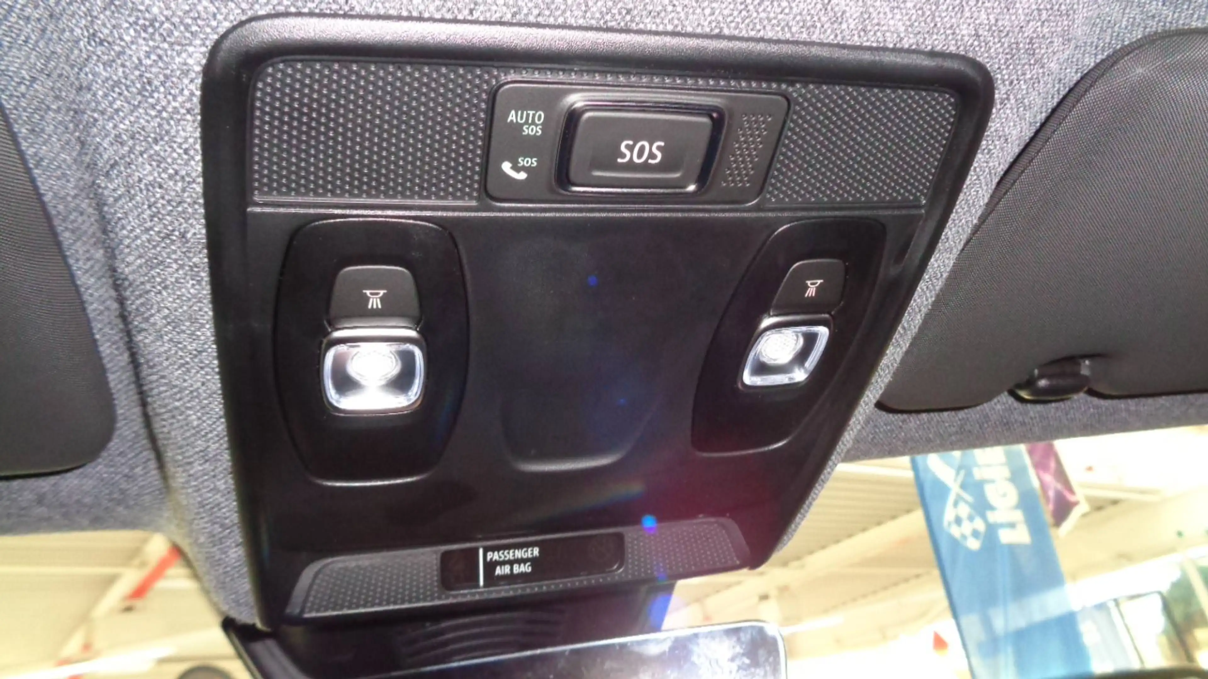 Mitsubishi Grandis Grandis 1.8 Hybrid Edition 360°Kamera- — photo 15