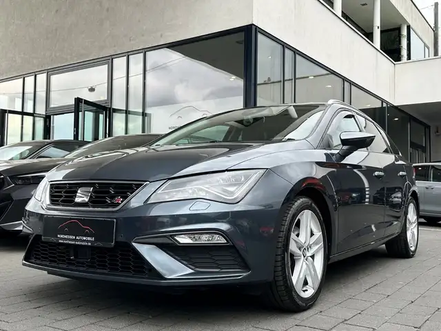 Seat Leon Leon main image