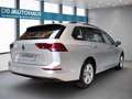 Volkswagen Golf Life 2.0 TDI Silber - thumbnail 4