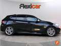 BMW 116 116d Noir - thumbnail 9