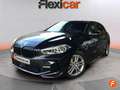 BMW 116 116d Noir - thumbnail 3