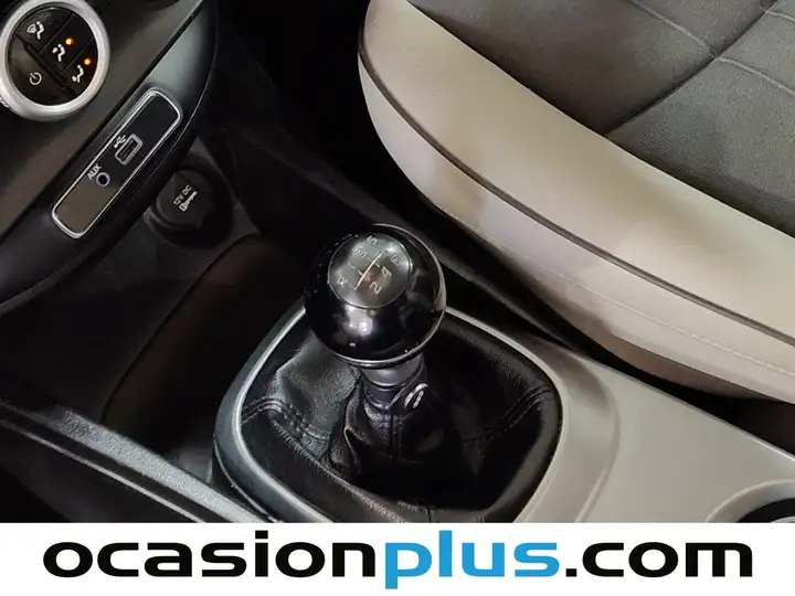 Fiat 500X 1.4 Multiair Lounge 4x2 2015, foto 5