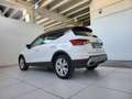 SEAT Arona Arona 2022 1.0 ecotsi Xperience 95cv Weiß - thumbnail 4