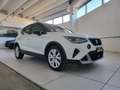 SEAT Arona Arona 2022 1.0 ecotsi Xperience 95cv Weiß - thumbnail 3