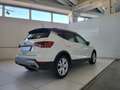 SEAT Arona Arona 2022 1.0 ecotsi Xperience 95cv Weiß - thumbnail 6