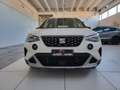 SEAT Arona Arona 2022 1.0 ecotsi Xperience 95cv Weiß - thumbnail 2