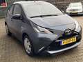 Toyota Aygo 1.0 VVT-i X-Play Automaat 5-deurs | Airco | NL aut Grau - thumbnail 13