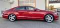 Mercedes-Benz CLS 350 BlueEFFICIENCY 7G-TRONIC Edition 1 Rot - thumbnail 4