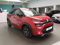 Citroen C3 Aircross 1 1.2 PureTech 130 S&S EAT6 Shine Pack Rood - thumbnail 3