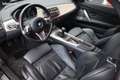BMW Z4 2.2 Cabriolet 170ch Noir - thumbnail 5
