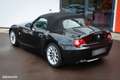 BMW Z4 2.2 Cabriolet 170ch Noir - thumbnail 4