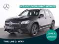 Mercedes-Benz GLB 180 d AMG+MBUXHighEnd+LED-HP+SpurA+SHZ+ParkA Noir - thumbnail 1