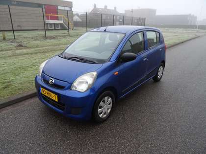 Daihatsu Cuore 1.0 Trend