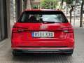 Audi A4 Avant 35 TDI S line S tronic 110kW Rood - thumbnail 9