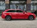 Audi A4 Avant 35 TDI S line S tronic 110kW Rood - thumbnail 5