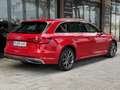 Audi A4 Avant 35 TDI S line S tronic 110kW Rood - thumbnail 7