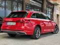 Audi A4 Avant 35 TDI S line S tronic 110kW Rood - thumbnail 45
