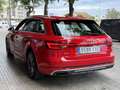 Audi A4 Avant 35 TDI S line S tronic 110kW Rood - thumbnail 11