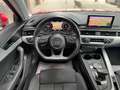 Audi A4 Avant 35 TDI S line S tronic 110kW Rood - thumbnail 8