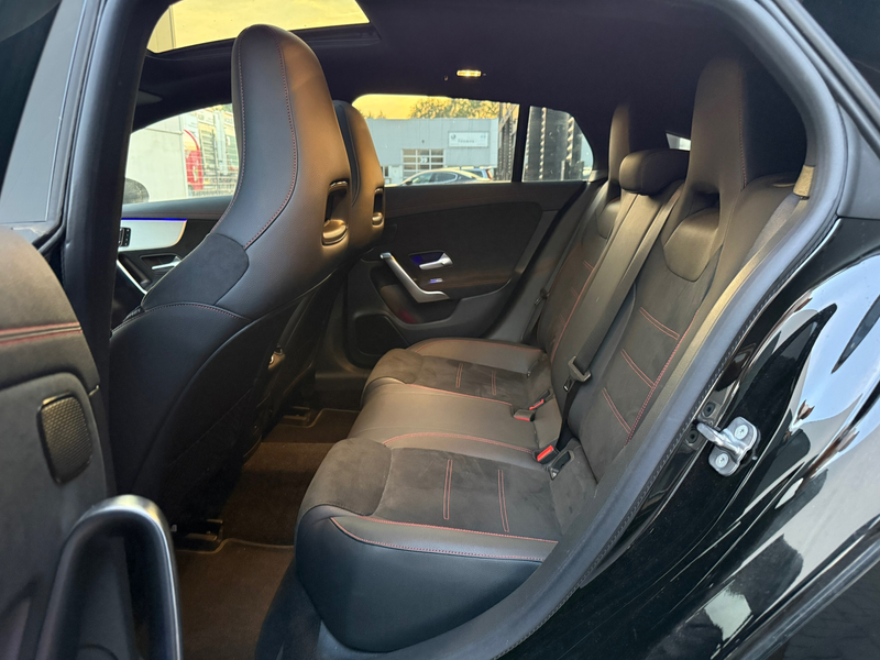 Mercedes-Benz CLA 250 Shooting Brake e AMG Line - Full option - Pano - 3 — photo 15