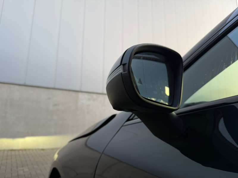 Mercedes-Benz CLA 250 Shooting Brake e AMG Line - Full option - Pano - 3 — photo 6