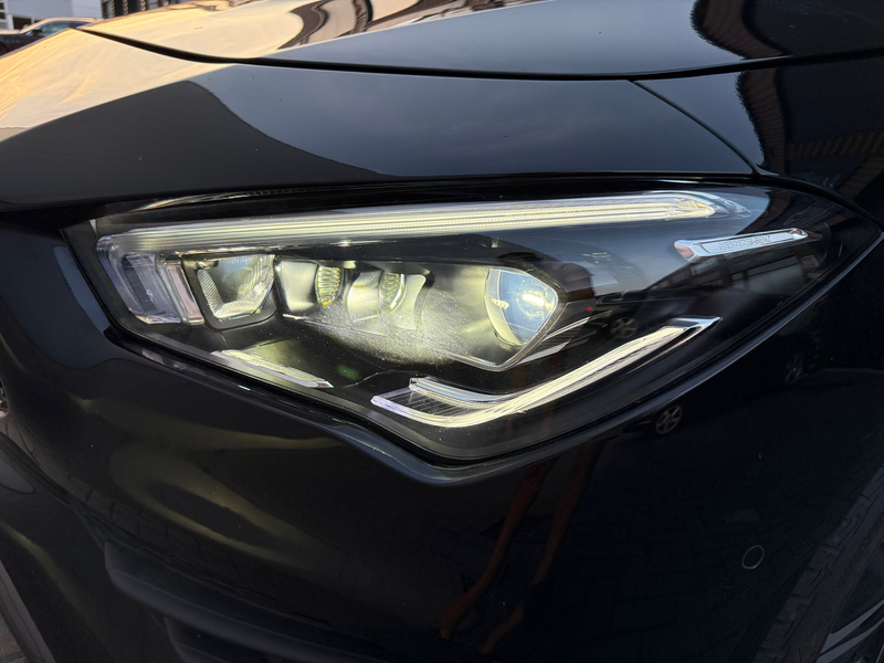 Mercedes-Benz CLA 250 Shooting Brake e AMG Line - Full option - Pano - 3 — photo 3