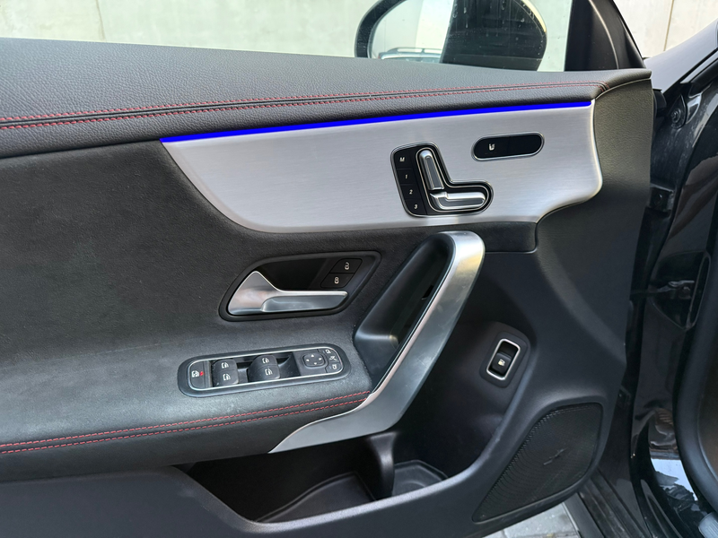 Mercedes-Benz CLA 250 Shooting Brake e AMG Line - Full option - Pano - 3 — photo 7