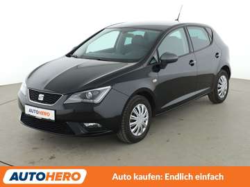1.2 TSI Connect*BI-XENON*NAVI*PDC*SHZ*CAM*