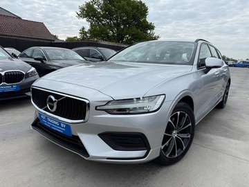 2.0D3 150PK NAVIGATIE FULL LED LEDER CARPLAY PDC BLUETOOTH