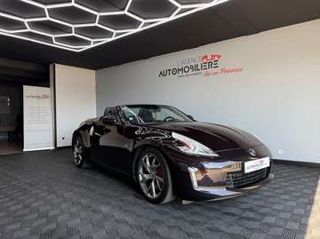 370 Z ROADSTER (Z34) 3.7 V6 328 CV - SUIVI COMPLET