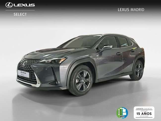 Lexus UX 300h 2.0  Plus - foto 1
