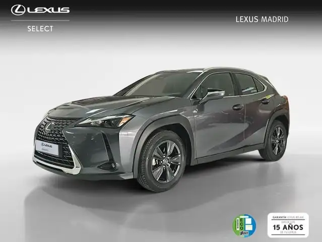 Lexus UX 300h 2.0  Plus
