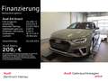Audi A4 40 TDI Stronic S LINE MATRIX*KAMERA*HUD Grau - thumbnail 1