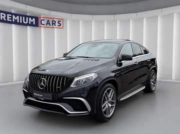 4 Matic Coupe *Garantie*Finanzierung*