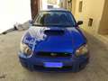 Subaru Impreza Impreza WRX 2.0 Turbo STi AWD WRX - thumbnail 9