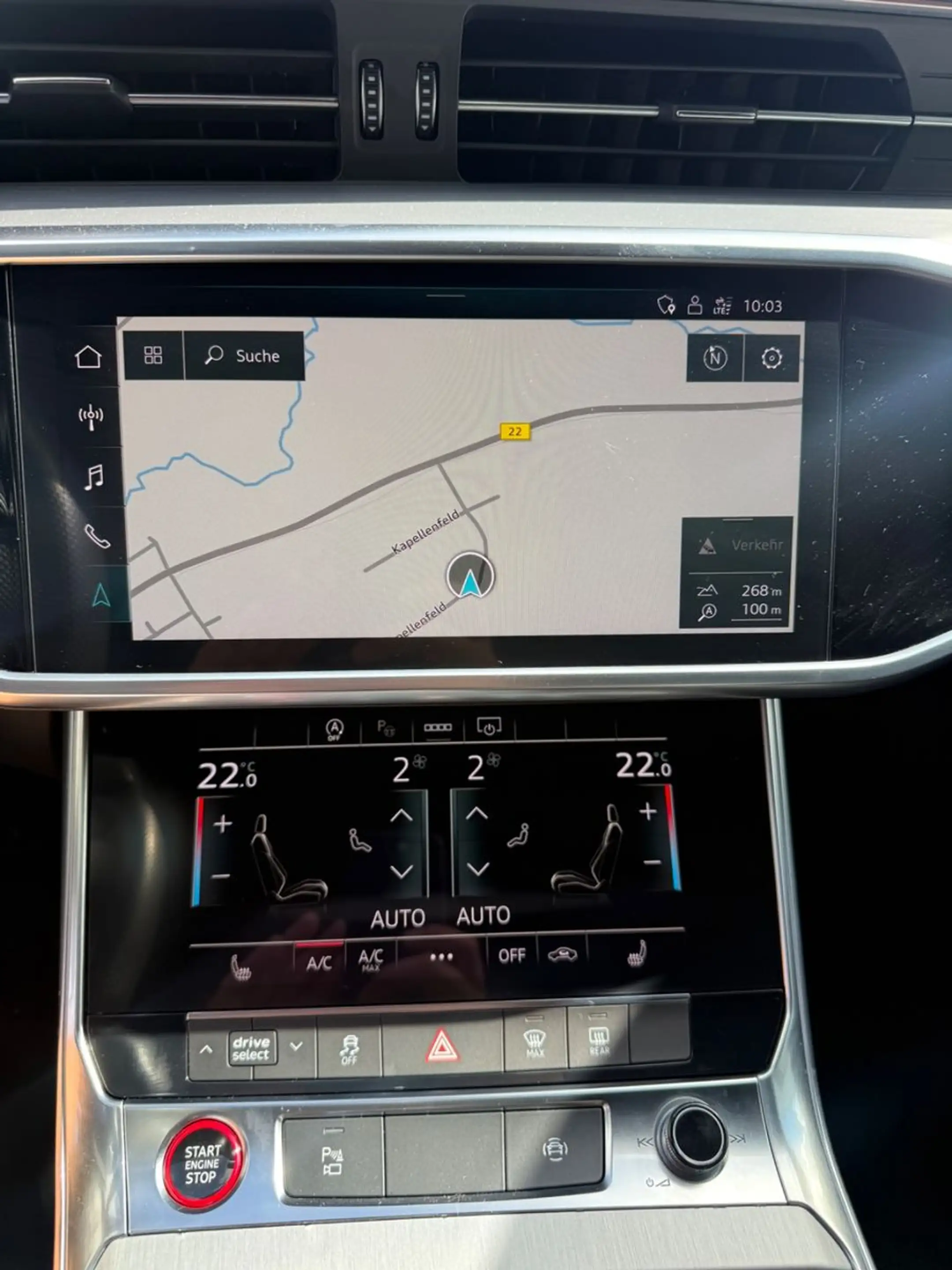 Audi S6 Avant 3.0 TDI quattro, Matrix,B&O,Kamera,Luft — photo 13