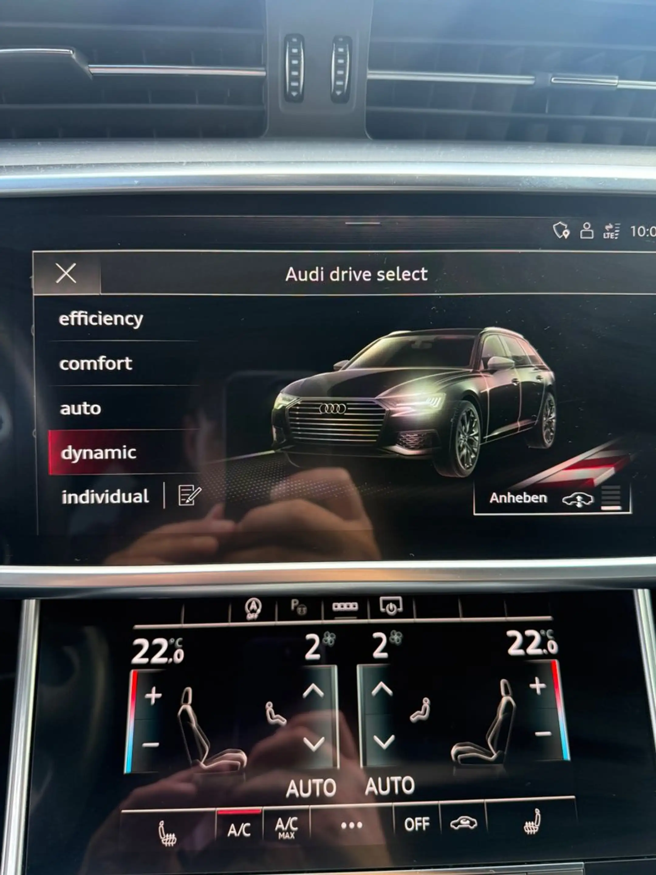 Audi S6 Avant 3.0 TDI quattro, Matrix,B&O,Kamera,Luft — photo 12