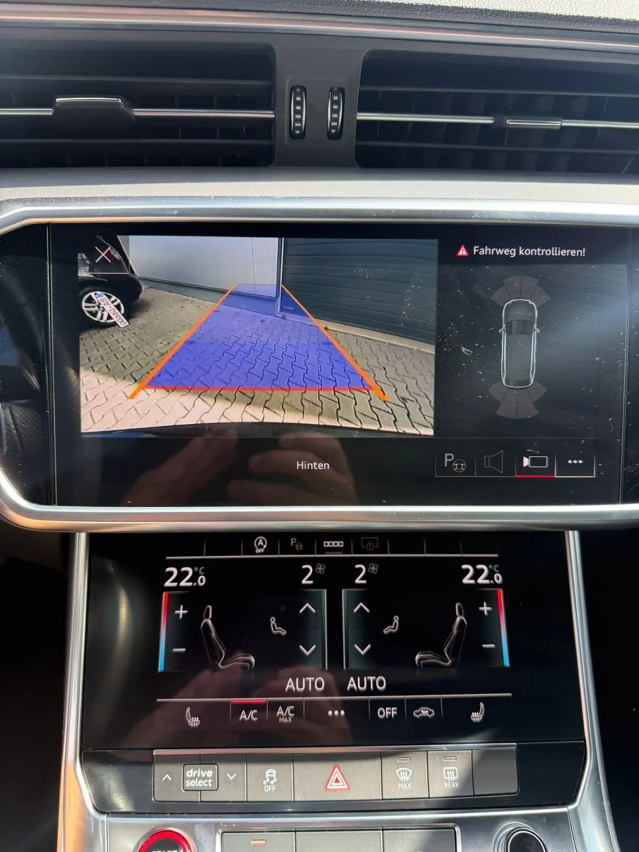 Audi S6 Avant 3.0 TDI quattro, Matrix,B&O,Kamera,Luft — photo 14