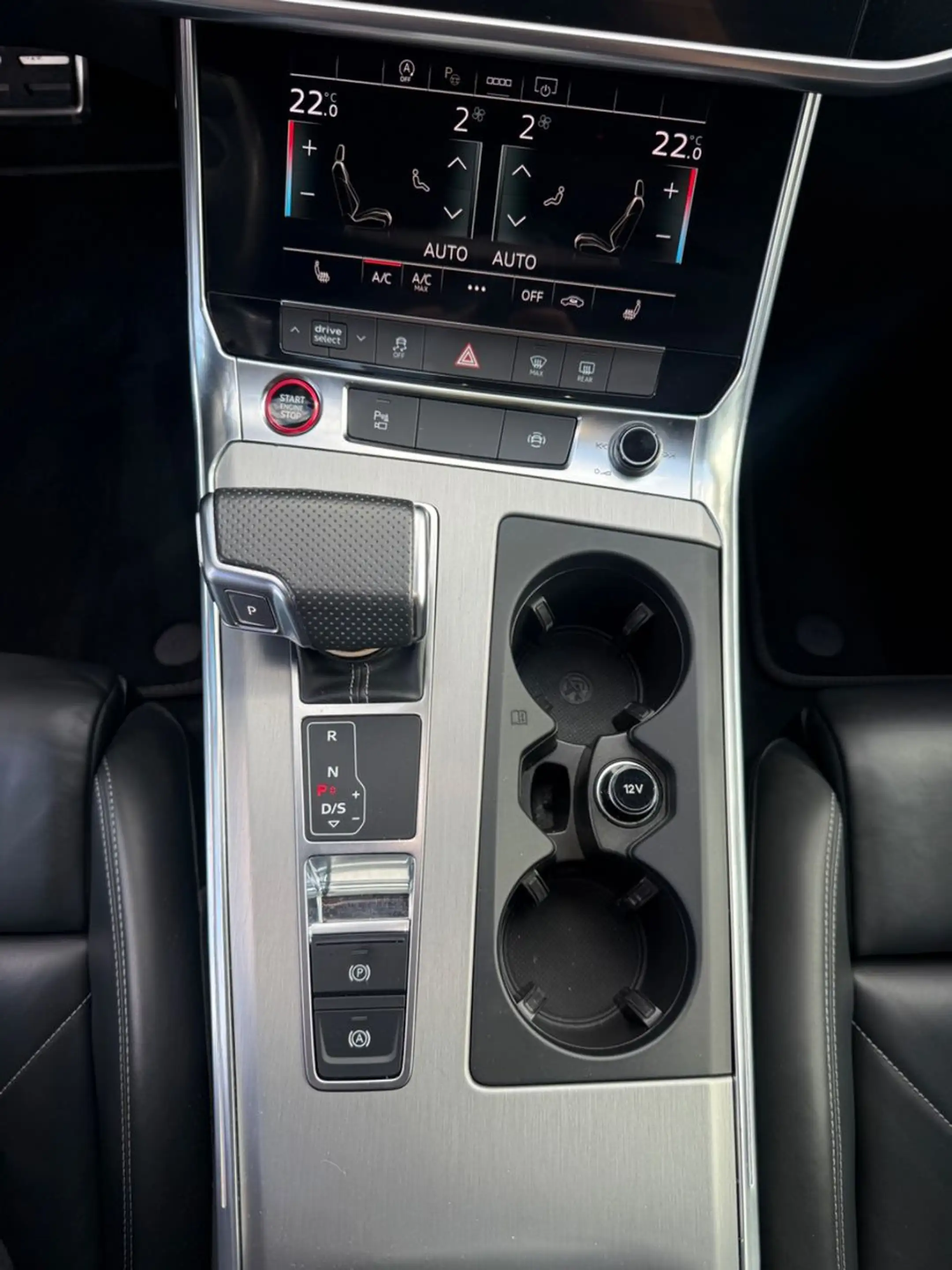 Audi S6 Avant 3.0 TDI quattro, Matrix,B&O,Kamera,Luft — photo 15