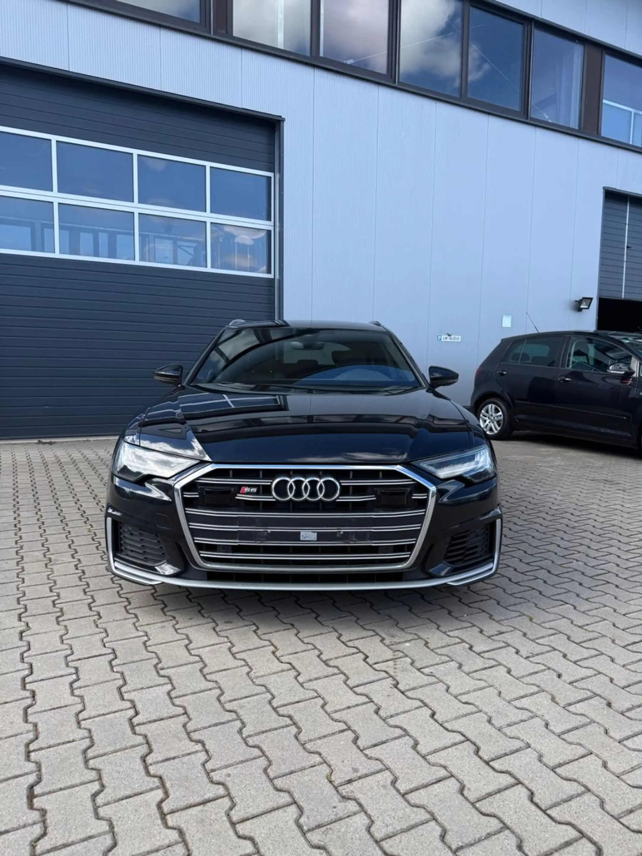 Audi S6 Avant 3.0 TDI quattro, Matrix,B&O,Kamera,Luft — photo 2