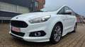 Ford S-Max 2.0 TDCi EcoBlue ST-Line Blanc - thumbnail 1