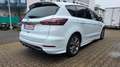 Ford S-Max 2.0 TDCi EcoBlue ST-Line Blanc - thumbnail 4
