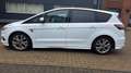 Ford S-Max 2.0 TDCi EcoBlue ST-Line Blanc - thumbnail 5
