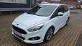 Ford S-Max 2.0 TDCi EcoBlue ST-Line Blanc - thumbnail 6