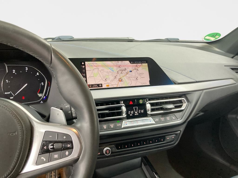 BMW 120 M Sport — photo 10