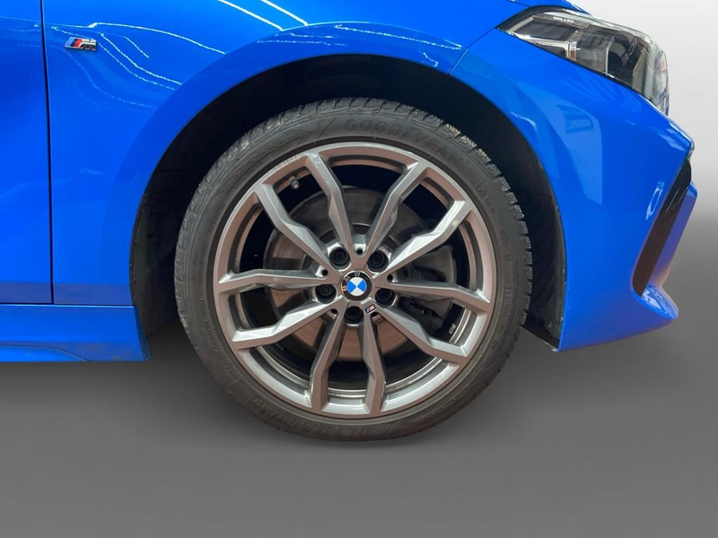 BMW 120 M Sport — photo 15