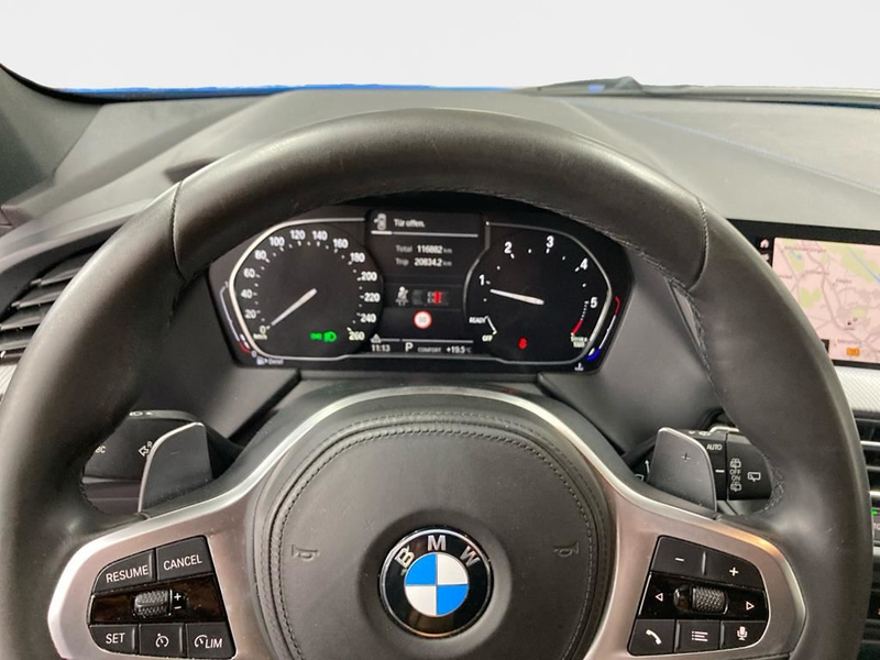 BMW 120 M Sport — photo 12
