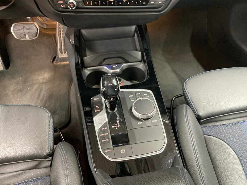 BMW 120 M Sport — photo 9