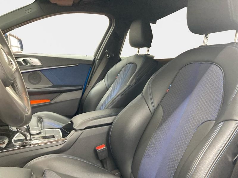BMW 120 M Sport — photo 14